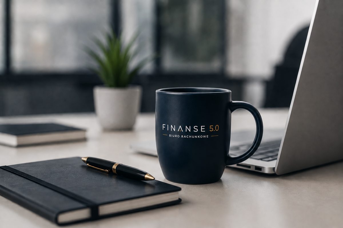 Biuro Rachunkowe Finanse 5.0